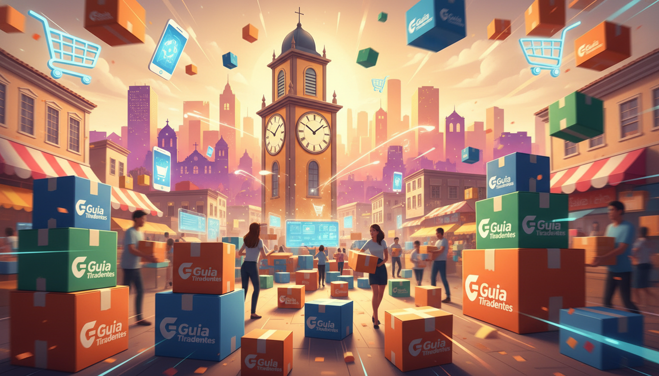 A Shopee Entrega Ate Que Horas? Veja os Prazos