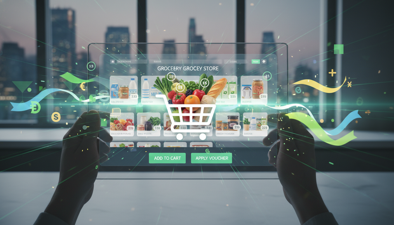 Americanas Aceita Vale Alimentação: Guia Prático