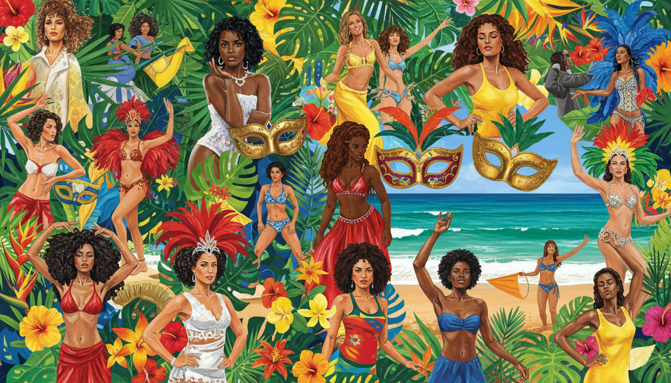 Brasileiras Onlyfans: Guia Prático