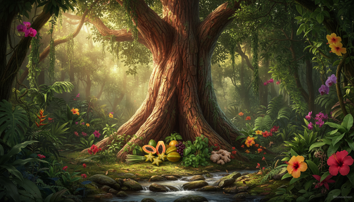 Casca De Jatobá Afrodisíaco: Guia Prático