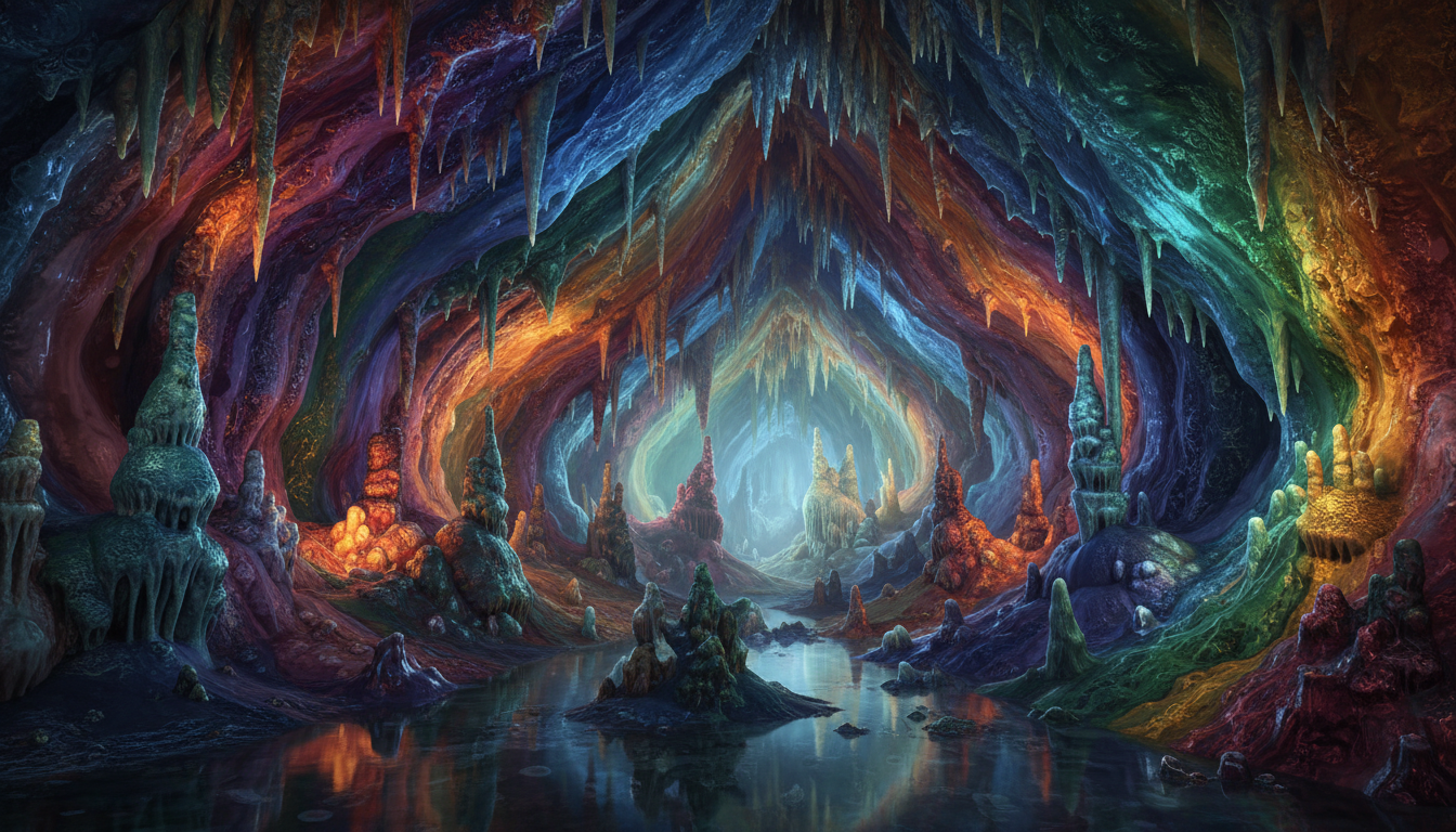 Caverna Nutty Putty: Guia Prático