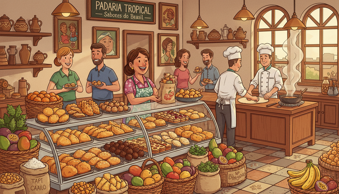 Cento Ou Centro De Salgado: Guia Prático