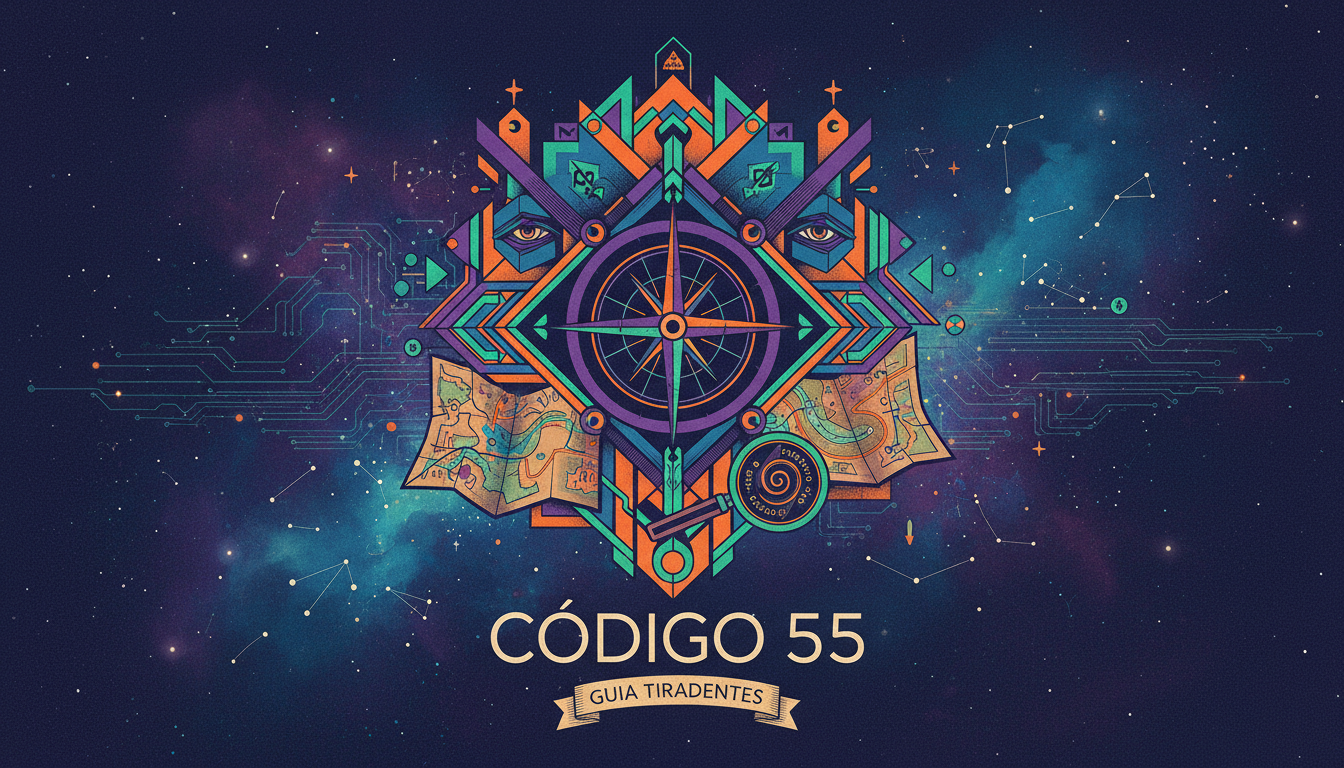 Codigo 55 É De Onde: Guia Prático