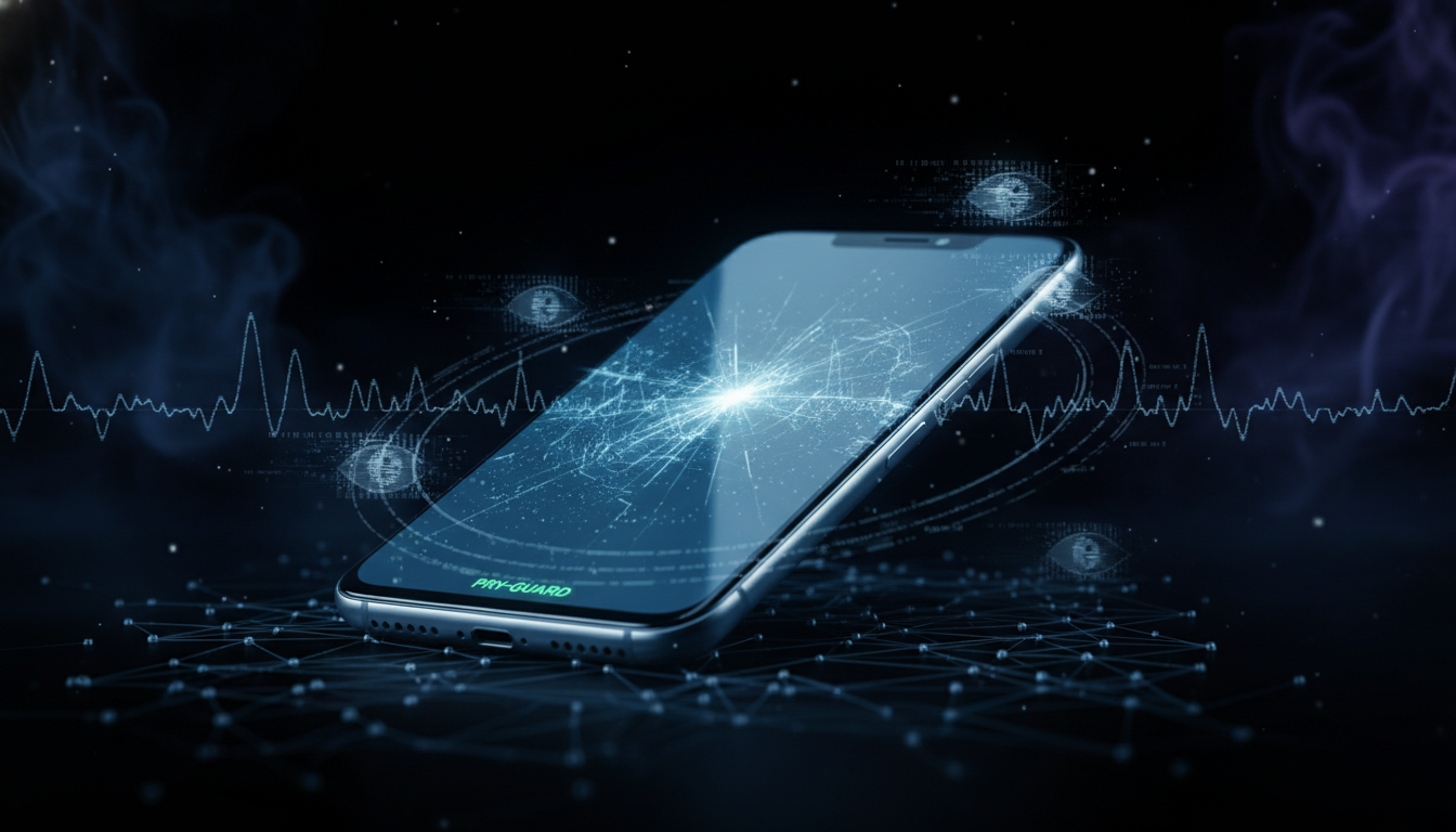 Como Saber Se O Celular Está Grampeado?