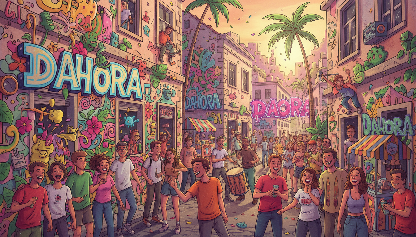 Daora Ou Dahora: Guia Prático