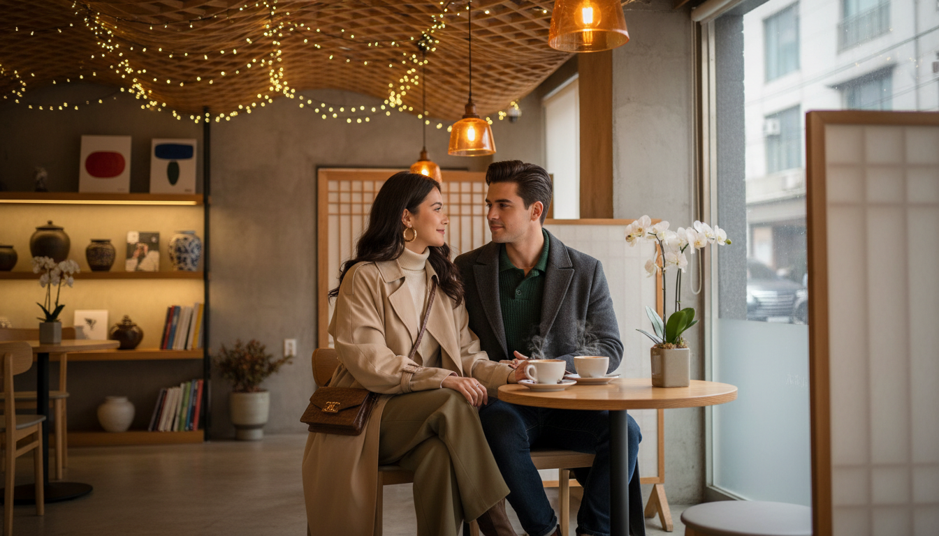 Hwang In-Yeop Namorada: Guia Prático