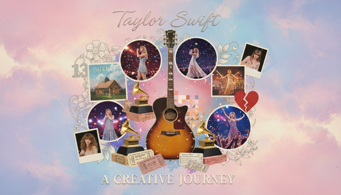 Idade Taylor Swift: Guia Prático