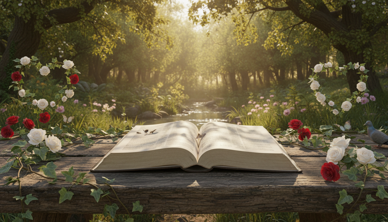 Imoralidade Sexual Na Bíblia: Guia Prático