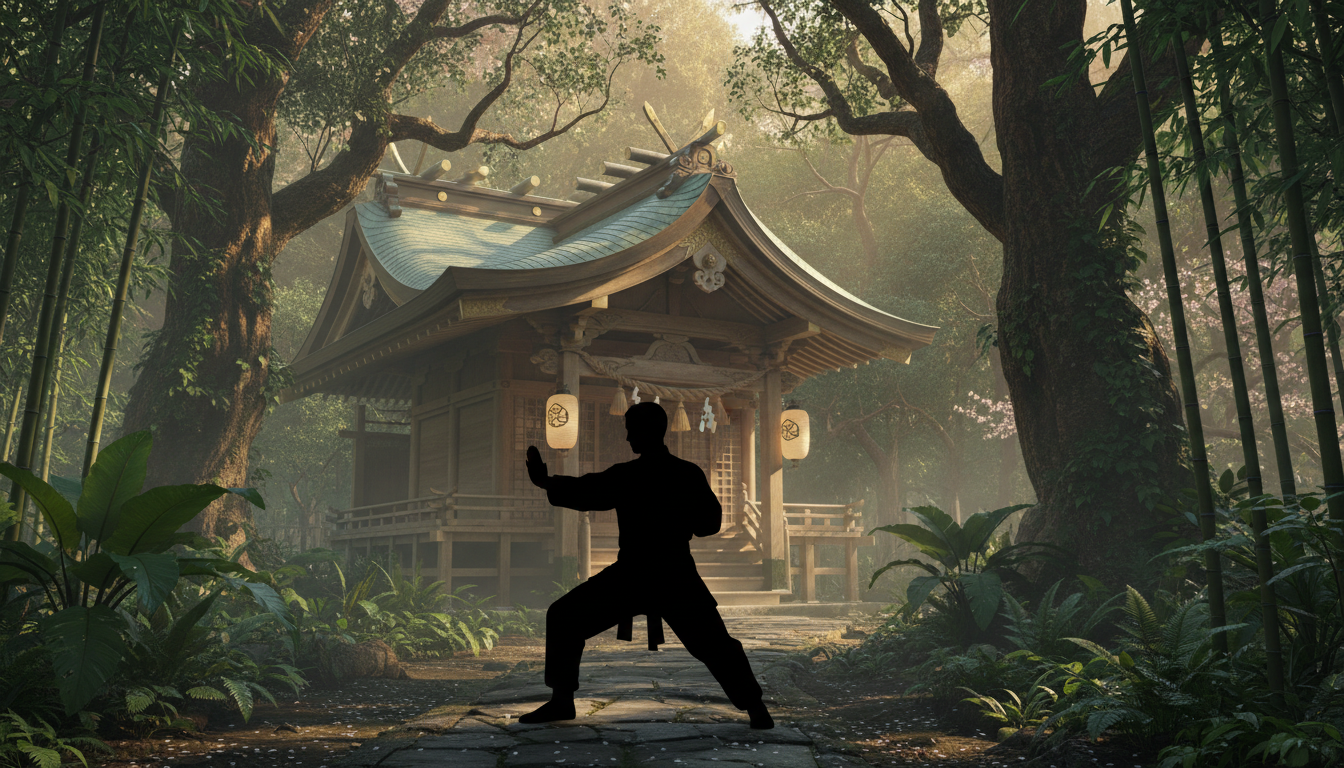 Jet Li Morreu: Guia Prático