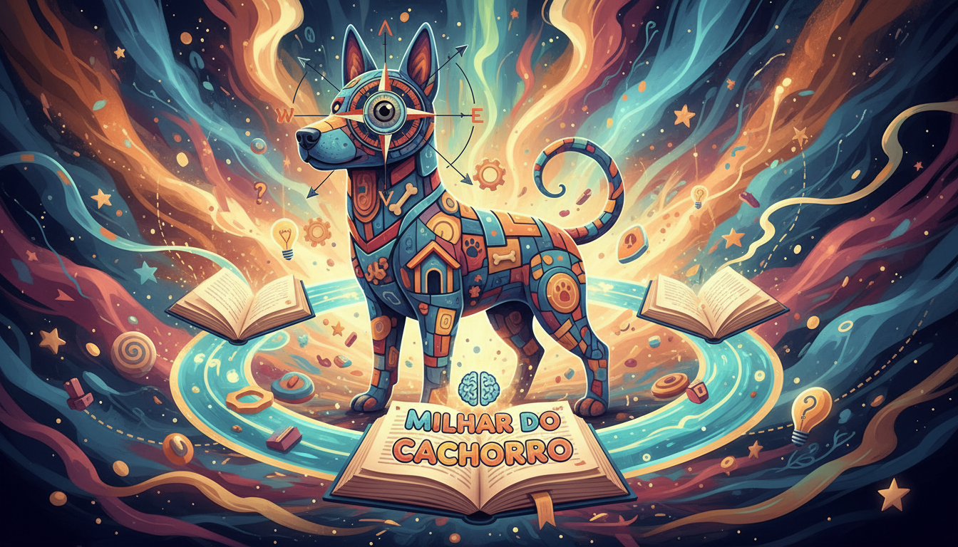 Milhar Do Cachorro: Guia Prático