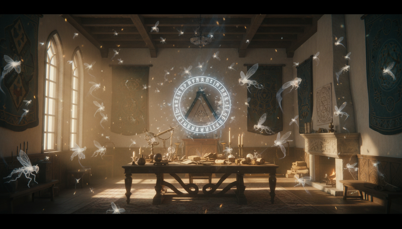 Muitas Moscas Em Casas O Que Significa Espiritualmente: Guia Prático