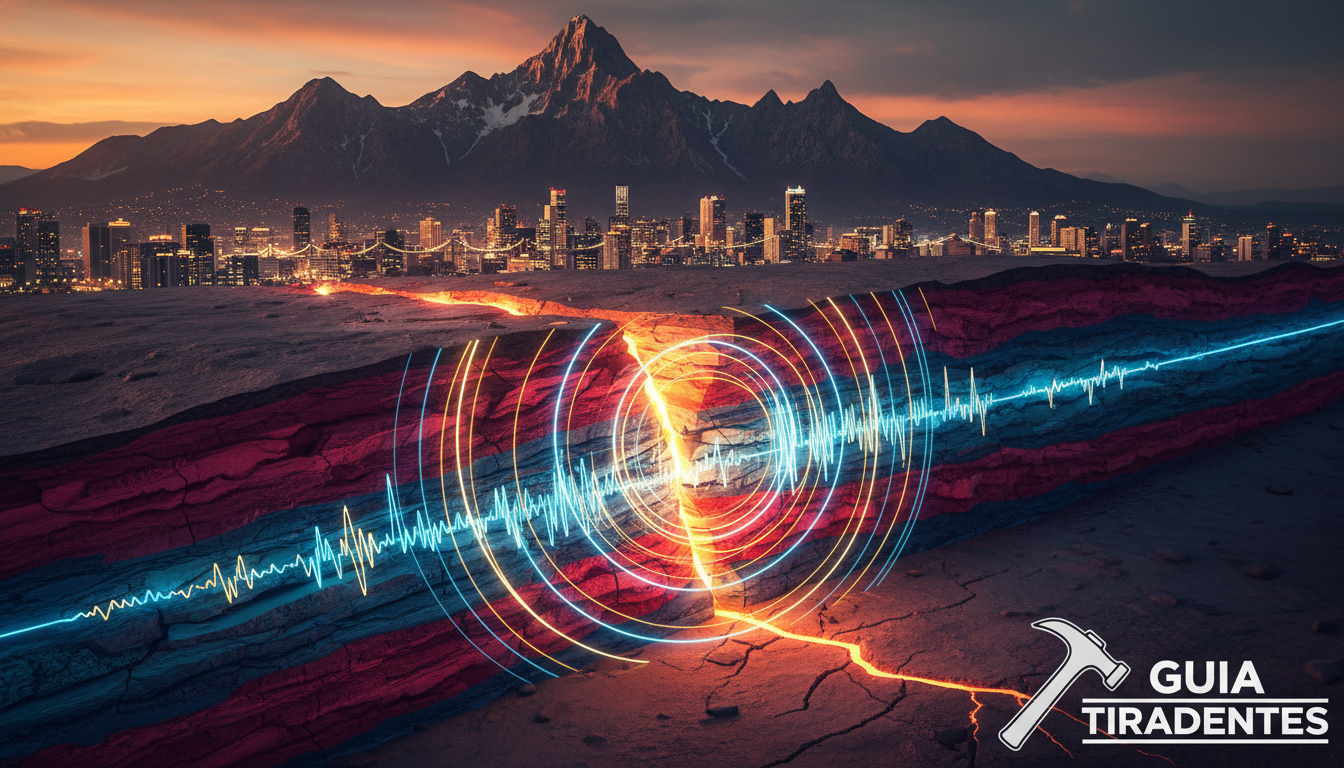 Nome Científico Do Terremoto: Guia Prático