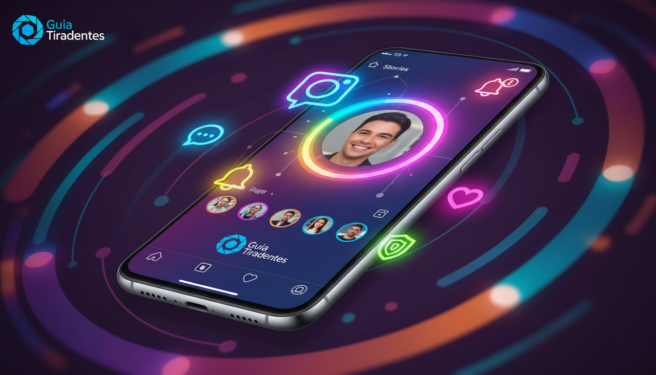 O Instagram Avisa Quando Tira Print Do Story: Guia Prático