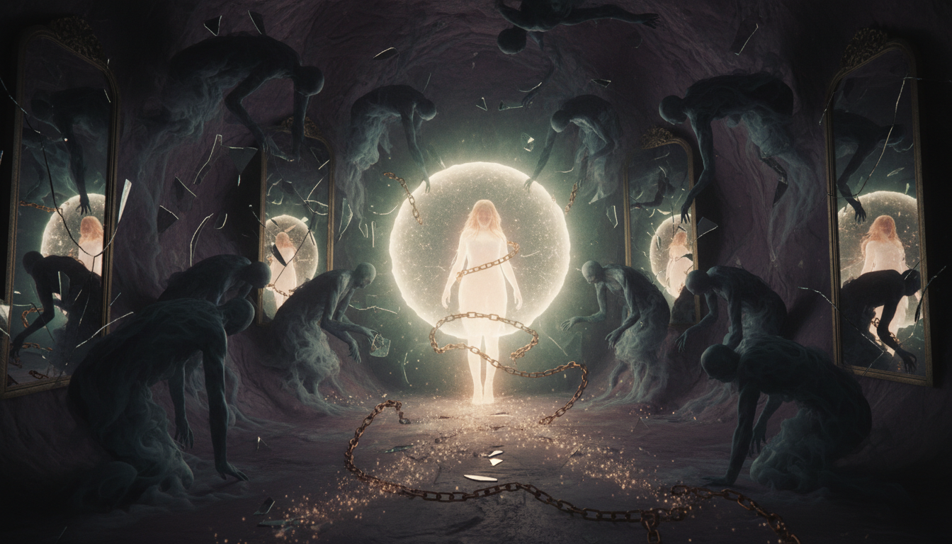 O Que Obsessores Mais Odeiam?