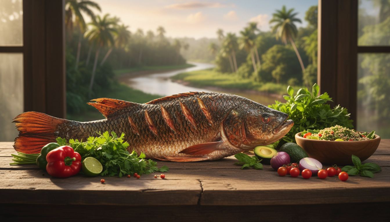 Pirarucu É Remoso: Guia Prático