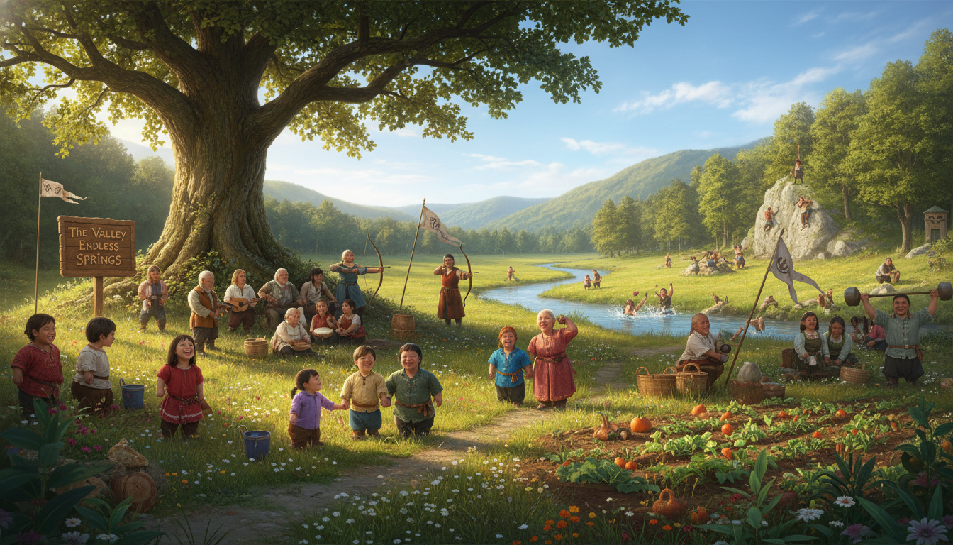 Por Quanto Tempo Um Anão Vive: Guia Prático