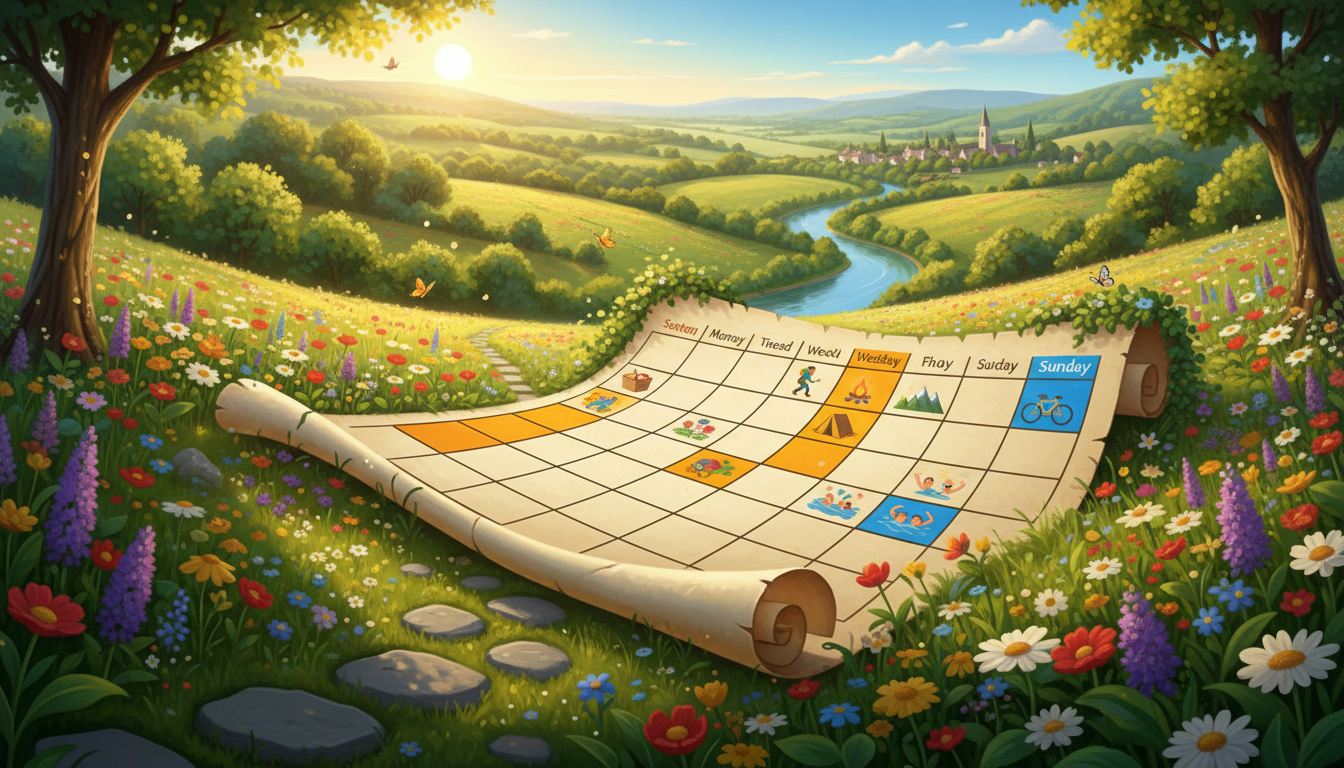 Quantos Sabados E Domingos Tem No Ano?