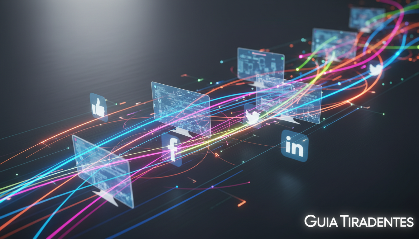 Que Nos Lê Em Cópia: Guia Prático