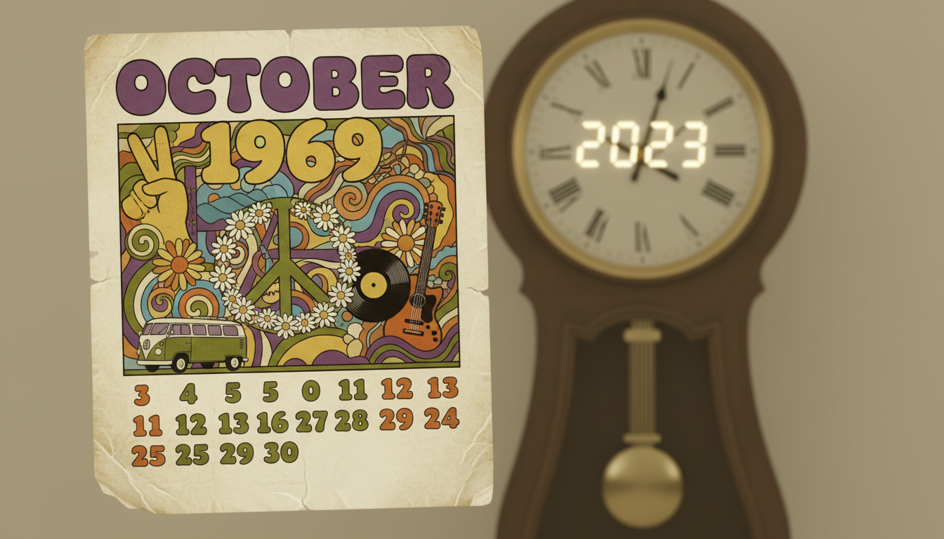 Quem Nasceu em 1969 Tem Quantos Anos?