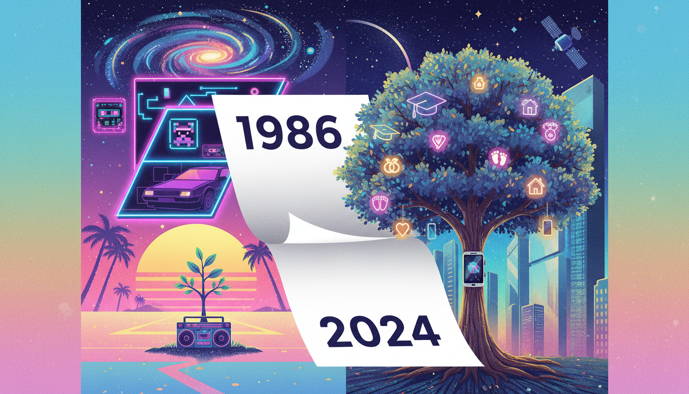 Quem Nasceu em 1986 Tem Quantos Anos?