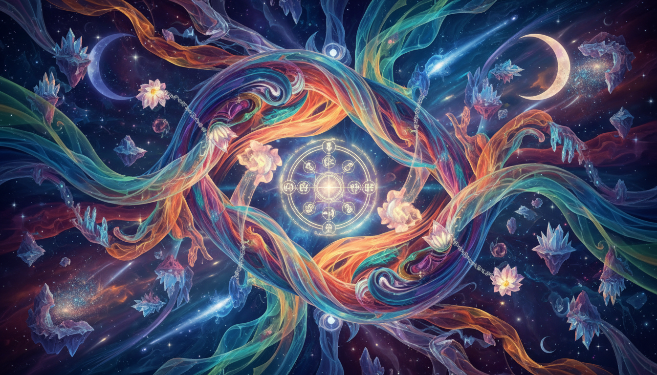 Relacao Karmica: Guia Prático