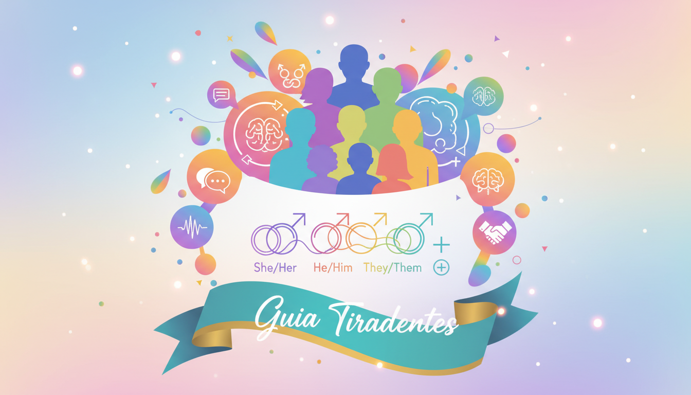 She Her: Guia Prático