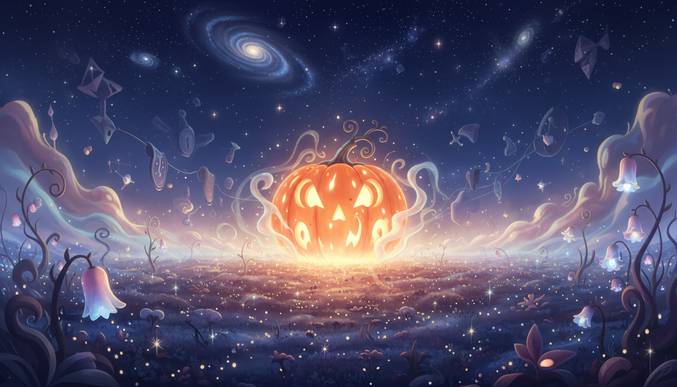 Sonhar com Abobora: Significado e Interpretação