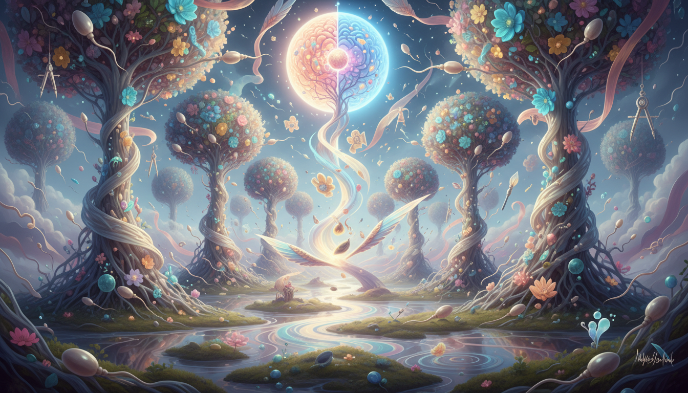 Sonhar com Esperma: Significado e Interpretação