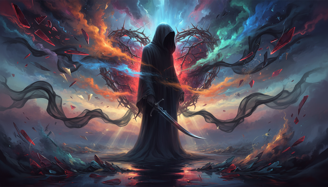 Sonhar com Facada Em Outra Pessoa: Significado e Interpretação