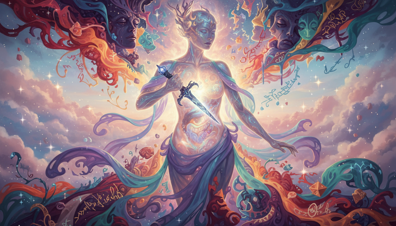 Sonhar com Facada Na Barriga: Significado e Interpretação