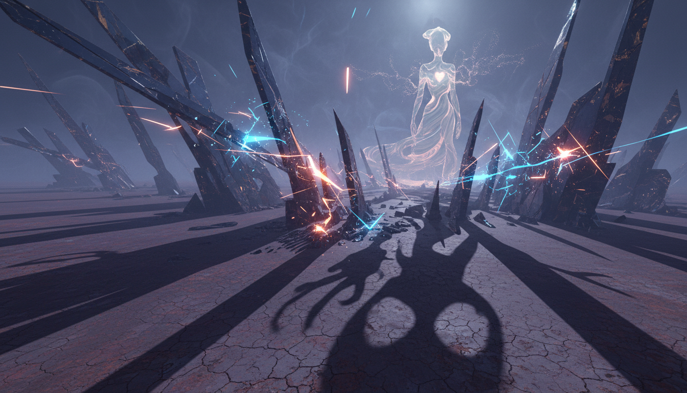 Sonhar com Facada Nas Costas: Significado e Interpretação