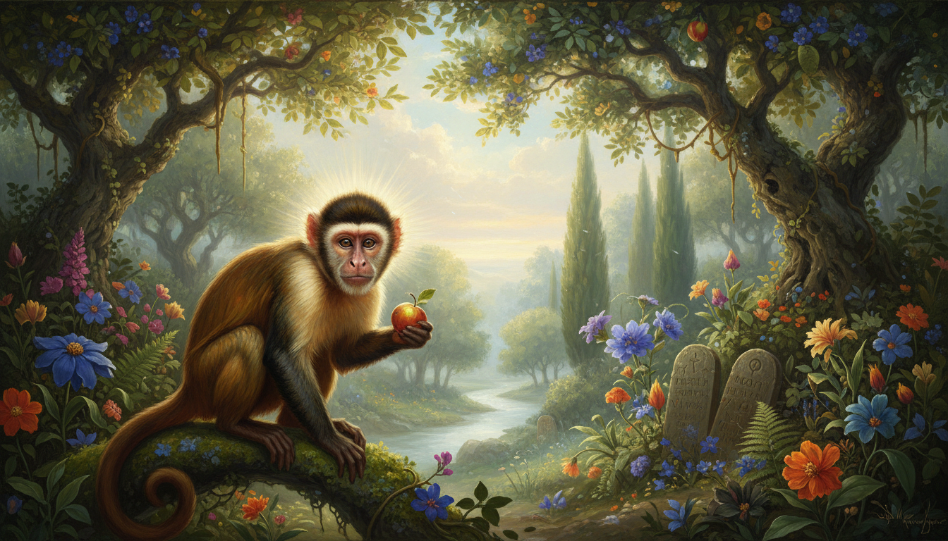 Sonhar com Macaco Segundo A Bíblia: Significado e Interpretação