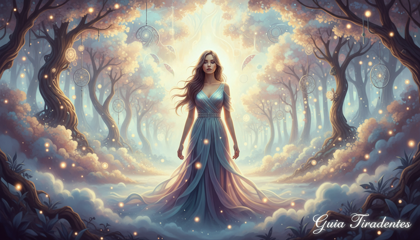 Sonhar com Moça Desconhecida: Significado e Interpretação