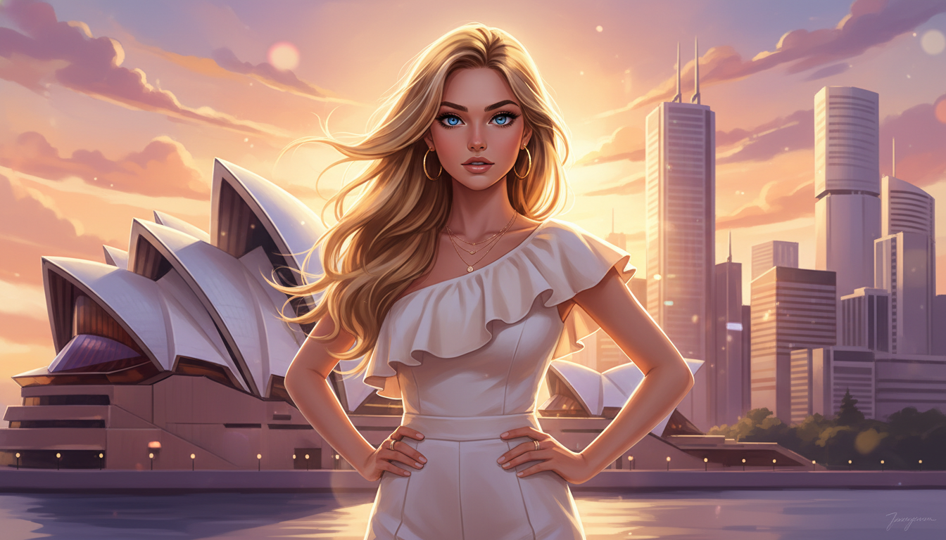 Sydney Sweeney Altura: Guia Prático