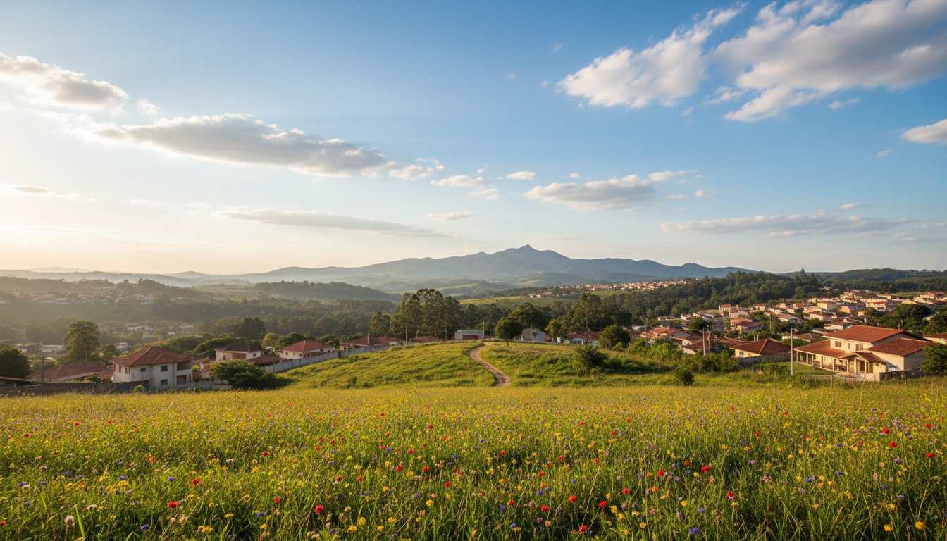 Temperatura Em Francisco Morato: Guia Prático