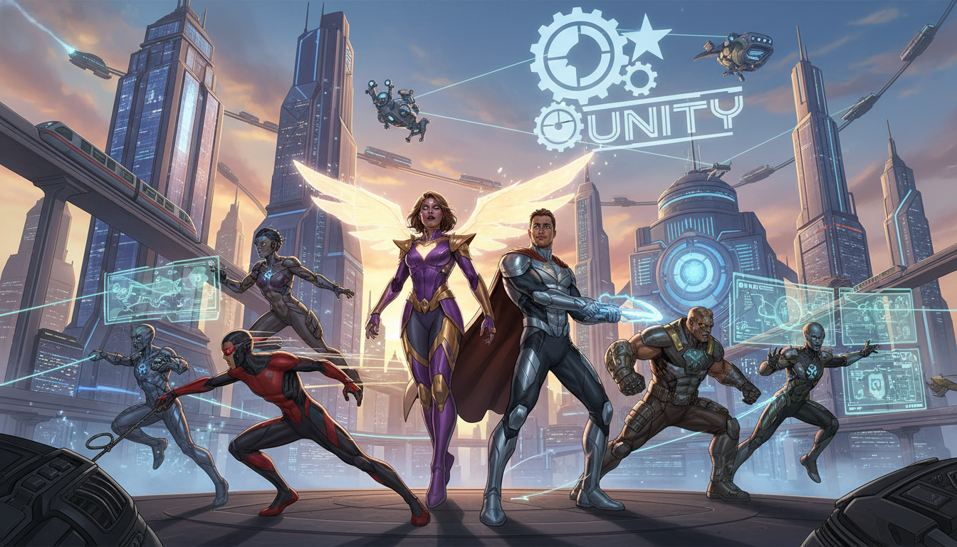 Time Com Z: Lista Completa