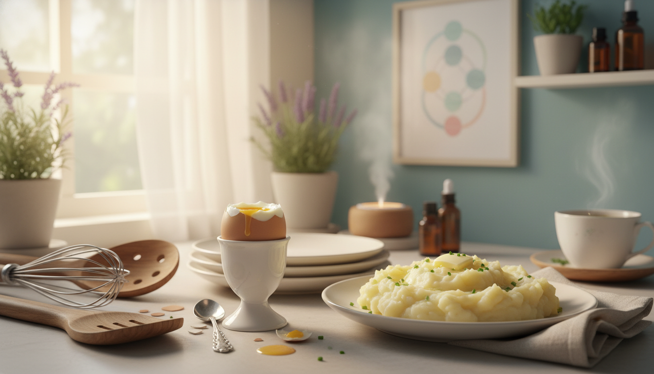 Tirei O Siso Posso Comer Ovo: Guia Prático