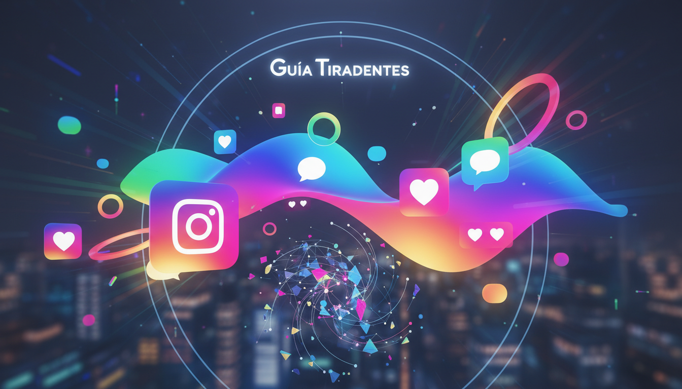 Usuário Do Instagram O Que Significa: Guia Prático