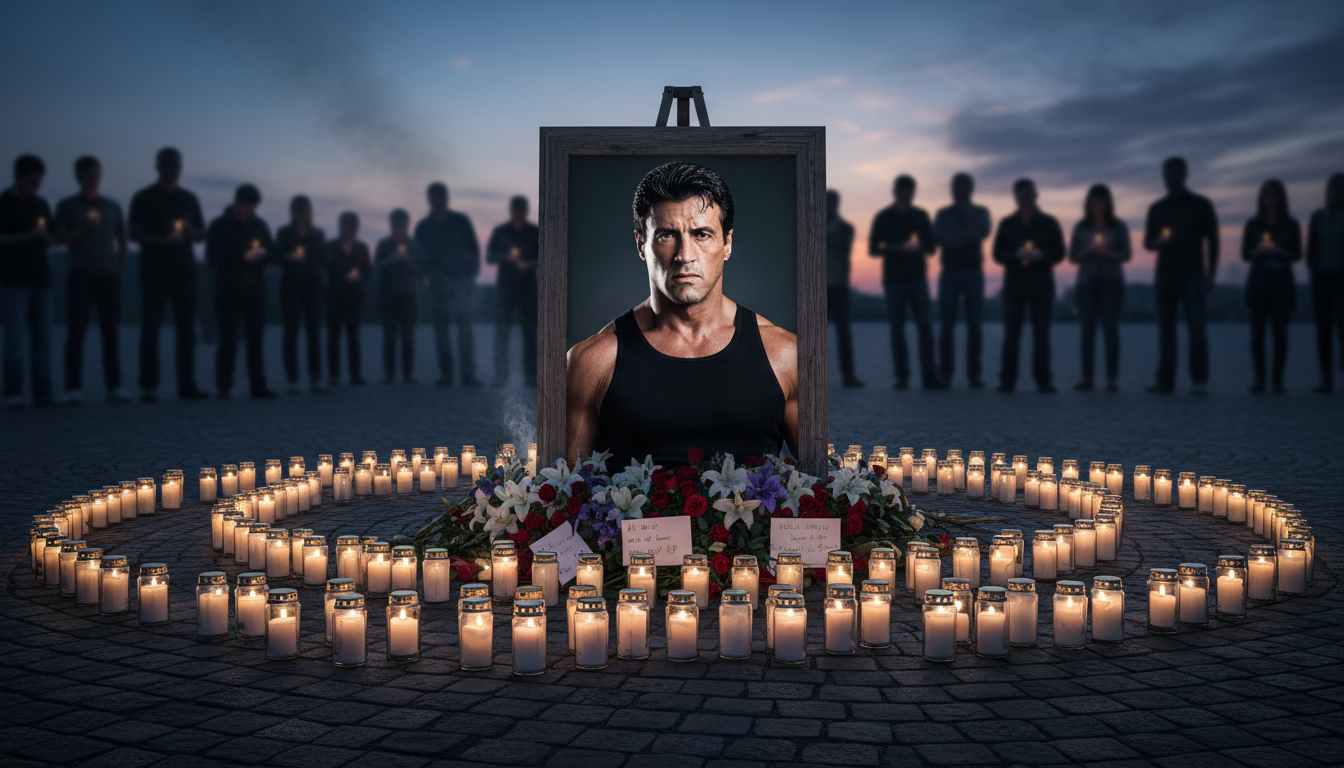 Vin Diesel Morreu: Guia Prático